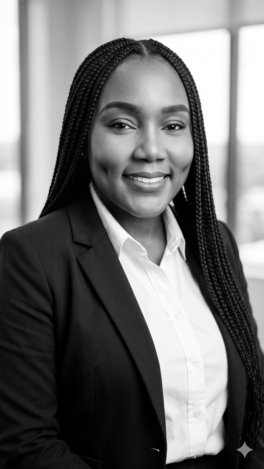 Profile photo of agent Sue-Ann Campbell